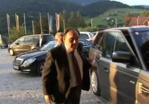 Demirören İfade Verdi: